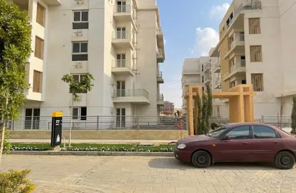 iVilla - 3 Bedrooms - 3 Bathrooms for sale in Mountain View iCity - 5th Settlement Compounds - The 5th Settlement - New Cairo City - Cairo