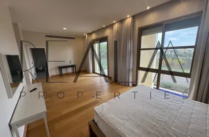Villa - 3 Bedrooms - 4 Bathrooms for sale in PX Palm Hills - 6 October Compounds - 6 October City - Giza