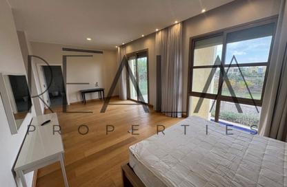 Apartment - 3 Bedrooms - 3 Bathrooms for sale in V Levels - Sheikh Zayed Compounds - Sheikh Zayed City - Giza