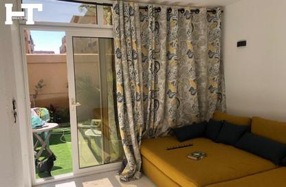 Apartment - 3 Bedrooms - 2 Bathrooms for sale in Green Revolution - Sheikh Zayed Compounds - Sheikh Zayed City - Giza