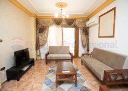Apartment - 2 bedrooms - 1 bathroom for للايجار in Al Shaheed Galal El Desouky St. - Waboor Elmayah - Hay Wasat - Alexandria