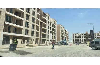 Apartment - 2 Bedrooms - 2 Bathrooms for sale in Taj City - 5th Settlement Compounds - The 5th Settlement - New Cairo City - Cairo