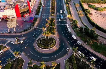 شقة - 3 غرف نوم - 3 حمامات للبيع في الثورة الخضراء - كمبوندات الشيخ زايد - الشيخ زايد - الجيزة