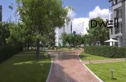 Apartment - 2 Bedrooms - 1 Bathroom for sale in Madinaty - Cairo