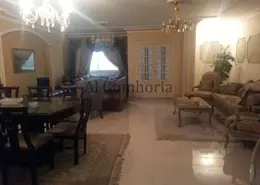 شقة - 3 غرف نوم - 2 حمامات للبيع في ميدان لبنان - المهندسين - الجيزة