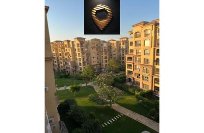 Apartment - 4 Bedrooms - 4 Bathrooms for sale in Madinaty - Cairo