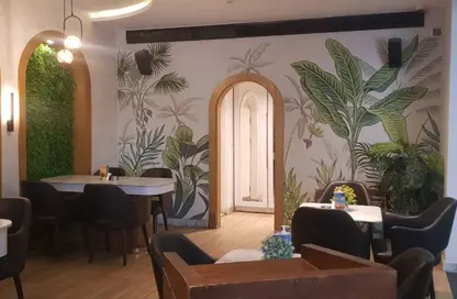 Retail - Studio - 1 Bathroom for rent in Masaken Sheraton - Sheraton Al Matar - El Nozha - Cairo