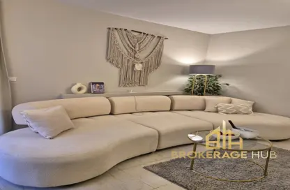 Apartment - 3 Bedrooms - 2 Bathrooms for rent in Madinaty - Cairo