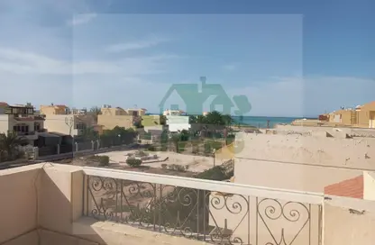 فيلا - 4 غرف نوم - 4 حمامات للبيع في منطقة الاحياء - الغردقة - محافظة البحر الاحمر