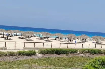 شاليه - 2 غرف نوم - 2 حمامات للبيع في أمواج - سيدي عبد الرحمن - الساحل الشمالي