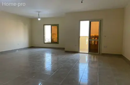 شقة - 5 غرف نوم - 3 حمامات للايجار في طريق غرب سوميد - غرب سوميد - مدينة 6 أكتوبر - الجيزة