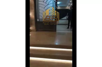 Apartment - 3 Bedrooms - 2 Bathrooms for sale in Dar Misr Second Phase - Entertainment District - Obour City - Qalyubia