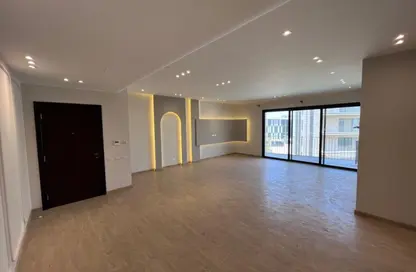 Penthouse - 3 Bedrooms - 4 Bathrooms for sale in Sodic West - Sheikh Zayed Compounds - Sheikh Zayed City - Giza