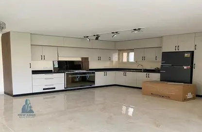 Apartment - 2 Bedrooms - 2 Bathrooms for rent in Madinaty - Cairo