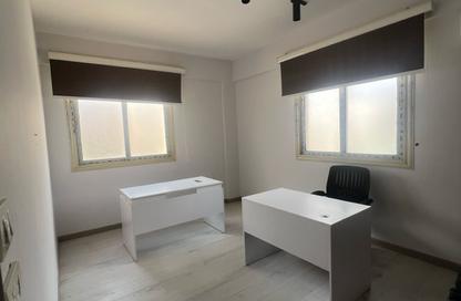 Apartment - 2 Bedrooms - 1 Bathroom for rent in Beverly Hills - Sheikh Zayed Compounds - Sheikh Zayed City - Giza