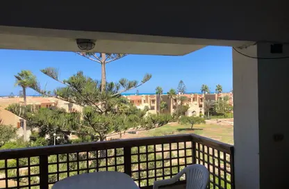 Chalet - 2 Bedrooms - 2 Bathrooms for sale in Marina 5 - Marina - Al Alamein - North Coast