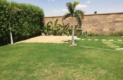 Villa - 3 Bedrooms - 4 Bathrooms for rent in Mivida - 5th Settlement Compounds - The 5th Settlement - New Cairo City - Cairo