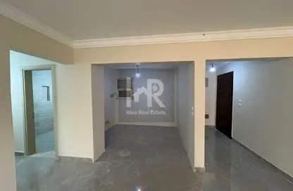 Apartment - 3 Bedrooms - 2 Bathrooms for sale in Dar Masr 2 - elandalus - South Teseen St. - The 5th Settlement - New Cairo City - Cairo