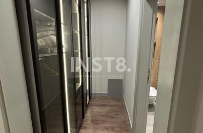 Apartment - 3 Bedrooms - 3 Bathrooms for rent in Lake View Residence - 5th Settlement Compounds - The 5th Settlement - New Cairo City - Cairo