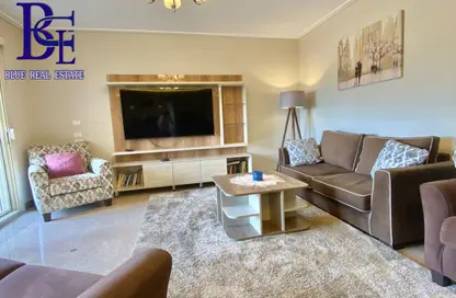 شقة - 2 غرف نوم - 3 حمامات للبيع في أمبرفيل - مدينة 6 أكتوبر - الجيزة