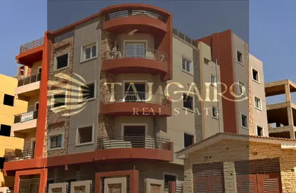 Apartment - 3 Bedrooms - 3 Bathrooms for sale in Al Andalus Buildings - Al Andalus District - New Cairo City - Cairo
