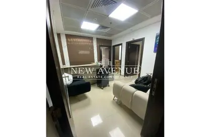 Clinic - Studio - 1 Bathroom for rent in Cairo Medical Center CMC - North Teseen St. - The 5th Settlement - New Cairo City - Cairo