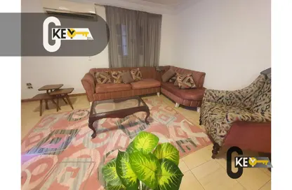 شقة - 3 غرف نوم - 2 حمامات للايجار في ميدان دجله - دجلة - حي المعادي - القاهرة