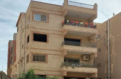 Whole Building - 5 Bedrooms - 5 Bathrooms for sale in 3rd District - 6 October City - Giza