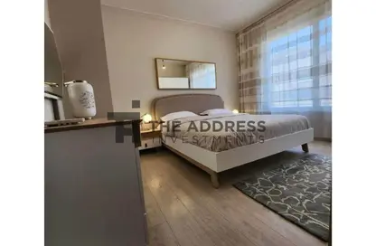 Apartment - 2 Bedrooms - 2 Bathrooms for sale in Badya Palm Hills - 6 October Compounds - 6 October City - Giza