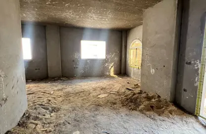 شقة - 3 غرف نوم - 3 حمامات للبيع في عمارات النرجس - النرجس - مدينة القاهرة الجديدة - القاهرة