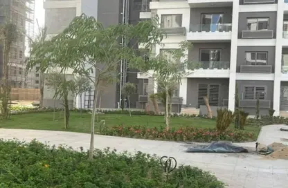 Apartment - 3 Bedrooms - 2 Bathrooms for sale in Madinaty - Cairo