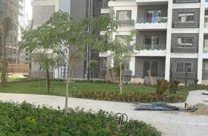 Apartment - 3 Bedrooms - 2 Bathrooms for sale in Madinaty - Cairo