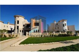 Villa - 5 bedrooms - 5 bathrooms for للايجار in October Hills - South Dahshur Link - 6 October City - Giza