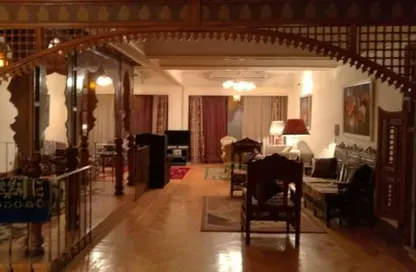 Apartment - 3 Bedrooms - 3 Bathrooms for sale in Zamalek - Cairo