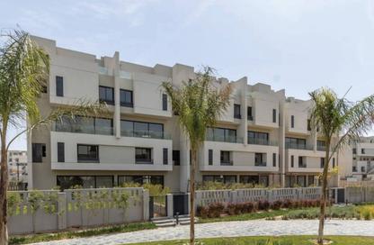 Villa - 5 Bedrooms - 4 Bathrooms for sale in Al Burouj Compound - El Shorouk Compounds - Shorouk City - Cairo