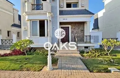 Villa - 3 Bedrooms - 3 Bathrooms for sale in Mountain View Hyde Park - 5th Settlement Compounds - The 5th Settlement - New Cairo City - Cairo Villa - 3 Bedrooms - 3 Bathrooms for sale in Mountain View Hyde Park - 5th Settlement Compounds - The 5th Settlement - New Cairo City - Cairo