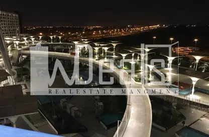 دوبلكس - 2 غرف نوم - 3 حمامات للايجار في بورتو نيو كايرو - كمبوندات التجمع الخامس - التجمع الخامس - مدينة القاهرة الجديدة - القاهرة