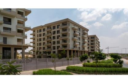 Apartment - 3 Bedrooms - 3 Bathrooms for sale in Al Burouj Compound - El Shorouk Compounds - Shorouk City - Cairo