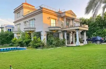 Villa - 4 Bedrooms - 3 Bathrooms for sale in Mountain View iCity - 5th Settlement Compounds - The 5th Settlement - New Cairo City - Cairo Villa - 4 Bedrooms - 3 Bathrooms for sale in Mountain View iCity - 5th Settlement Compounds - The 5th Settlement - New Cairo City - Cairo