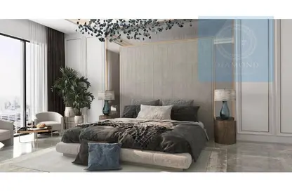 Apartment - 2 Bedrooms - 2 Bathrooms for rent in Madinaty - Cairo