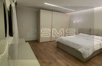 Apartment - 3 Bedrooms - 2 Bathrooms for rent in El Koronfel - The 5th Settlement - New Cairo City - Cairo
