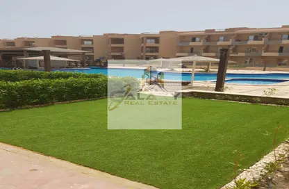 Chalet - 3 Bedrooms - 2 Bathrooms for sale in La Jolie - Al Ain Al Sokhna - Suez