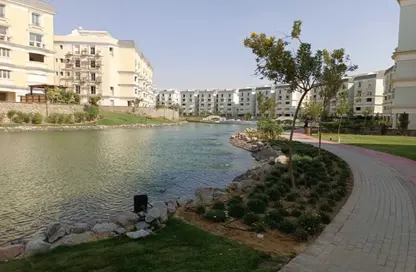 Apartment - 3 Bedrooms - 3 Bathrooms for sale in Mountain View Hyde Park - 5th Settlement Compounds - The 5th Settlement - New Cairo City - Cairo