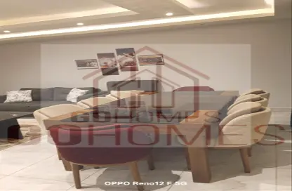 Apartment - 2 Bedrooms - 1 Bathroom for rent in Ashgar Darna - Zahraa El Maadi - Hay El Maadi - Cairo