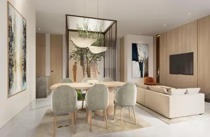 منزل مزدوج - 4 غرف نوم - 4 حمامات للبيع في بيلفيلي - كمبوندات الشيخ زايد - الشيخ زايد - الجيزة