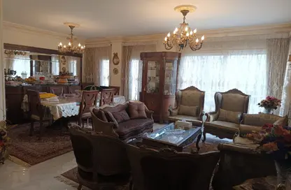 Apartment - 3 Bedrooms - 2 Bathrooms for sale in Karma Residence - 16th District - Sheikh Zayed City - Giza
