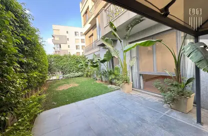 شقة - 3 غرف نوم - 4 حمامات للايجار في ايستاون - كمبوندات التجمع الخامس - التجمع الخامس - مدينة القاهرة الجديدة - القاهرة