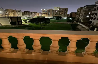 شقة - 3 غرف نوم - 2 حمامات للبيع في النرجس 3 - النرجس - مدينة القاهرة الجديدة - القاهرة