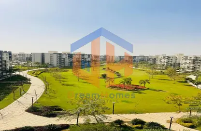 Apartment - 3 Bedrooms - 3 Bathrooms for sale in Madinaty - Cairo