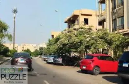 شقة - 3 غرف نوم - 3 حمامات للبيع في عمارات النرجس - النرجس - مدينة القاهرة الجديدة - القاهرة